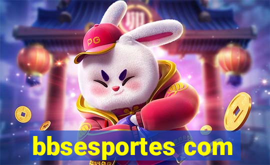 bbsesportes com